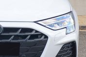 Audi A3 45 TFSIe S Line Sportback