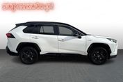 Toyota RAV4 Selection 2.5 Hybrid  4x4