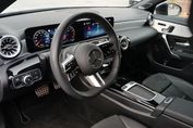 Mercedes CLA 250 4MATIC AMG Line