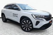 Renault Austral E-Tech Full Hybrid Techno MMT