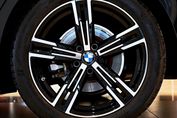 BMW Seria 3 320d xDrive M Sport