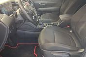 Hyundai Tucson 1.6 CRDi
