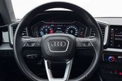 Audi A1 35 TFSI Advanced S tronic