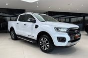 Ford Ranger Wildtrak 4x4 AT