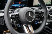 Mercedes CLA AMG 35  4-Matic