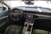 Audi A6 40 TDI