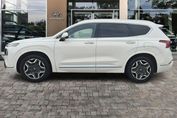 Hyundai Santa Fe T-GDI HEV Platinum
