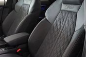 Audi A3 RS3 TFSI quattro Saloon