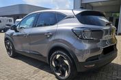 Renault Captur Techno Eco-G LPG 1.2 TCe