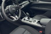 Alfa Romeo Stelvio 2.0 Turbo Sprint Q4