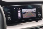 Skoda Octavia 1.5 TSI ACT Ambition