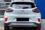 Ford Puma Titanium 1.0 Ecoboost