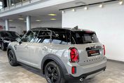 Mini Countryman Cooper S aut