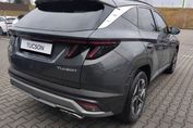 Hyundai Tucson 1.6 T-GDi HEV Smart 2WD aut
