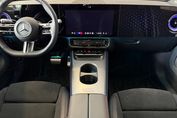 Mercedes CLA 200 AMG Line