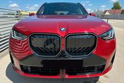 BMW X3 xDrive30e M Sport