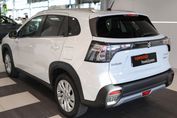 Suzuki S-Cross 1.4 Shvs Premium