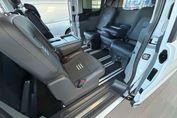 Ford Tourneo Custom 320 L1H1 Active A8 AWD