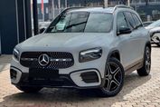 Mercedes GLB 200 d AMG Line