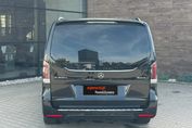 Mercedes V Klasa 300 d 4-Matic 9G-Tronic Avantgarde (ekstra dł)