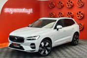 Volvo XC60 T6 Plug-In Hybrid AWD Ultra Bright aut