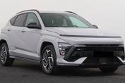 Hyundai Kona 1.6 GDI N Line DCT