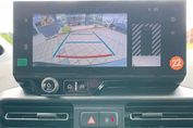 Peugeot Rifter L2H1 Allure EAT8