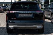 Jaecoo 7 1.5 T-GDI Super Hybrid Exclusive DHT