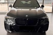 BMW X5 xDrive40d M Sport