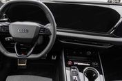Audi A6 TDI quattro