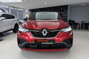 Renault Arkana 1.3 TCe R.S. Line EDC
