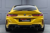 BMW Seria 8 M8 Gran Coupe Competition