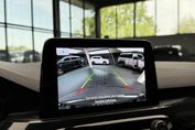 Ford Kuga 2.5 PHEV FWD ST-Line X