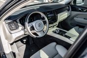 Volvo XC60 B4 D AWD Inscription