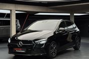 Mercedes Klasa B 220 d Progressive 8G-DCT
