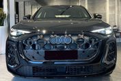 Audi Q5 TDI quattro S line