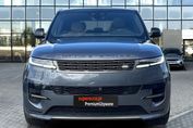Land Rover Range Rover Sport D300 Dynamic SE