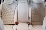 Mercedes Klasa S 450 d 4-Matic L AMG Line