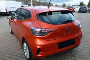 Renault Clio Evolution LPG 1.0 TCe