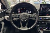 Audi A4 35 TFSI mHEV S Line S tronic