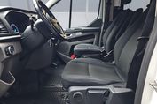 Ford Transit Custom L1H1 Trend