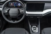 Skoda Octavia Edition 130 Selection 1.5 TSI mHEV  DSG