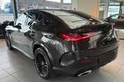 Mercedes GLC Coupe 200 4-Matic AMG Line