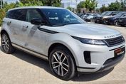Land Rover Range Rover Evoque D200 S