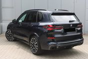 BMW X5 xDrive30d M Sport