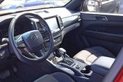 SsangYong Musso Adventure 4x4 AT