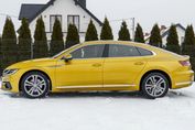 Volkswagen Arteon 2.0 TSI R-Line DSG