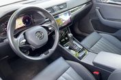 Skoda Superb 2.0 TDI SCR L&K DSG