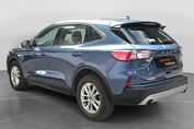 Ford Kuga 2.5 FHEV Titanium
