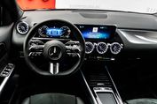 Mercedes GLA 200 AMG Line